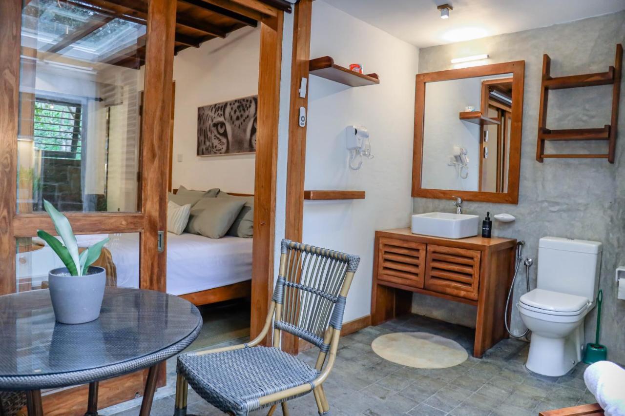 Tranquilisle Hotel Kandy Bagian luar foto