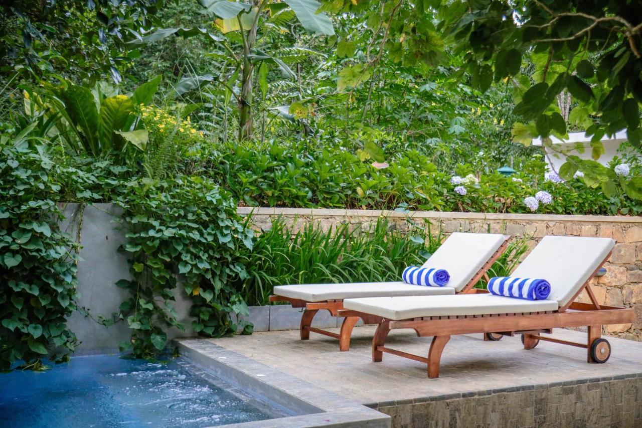 Tranquilisle Hotel Kandy Bagian luar foto